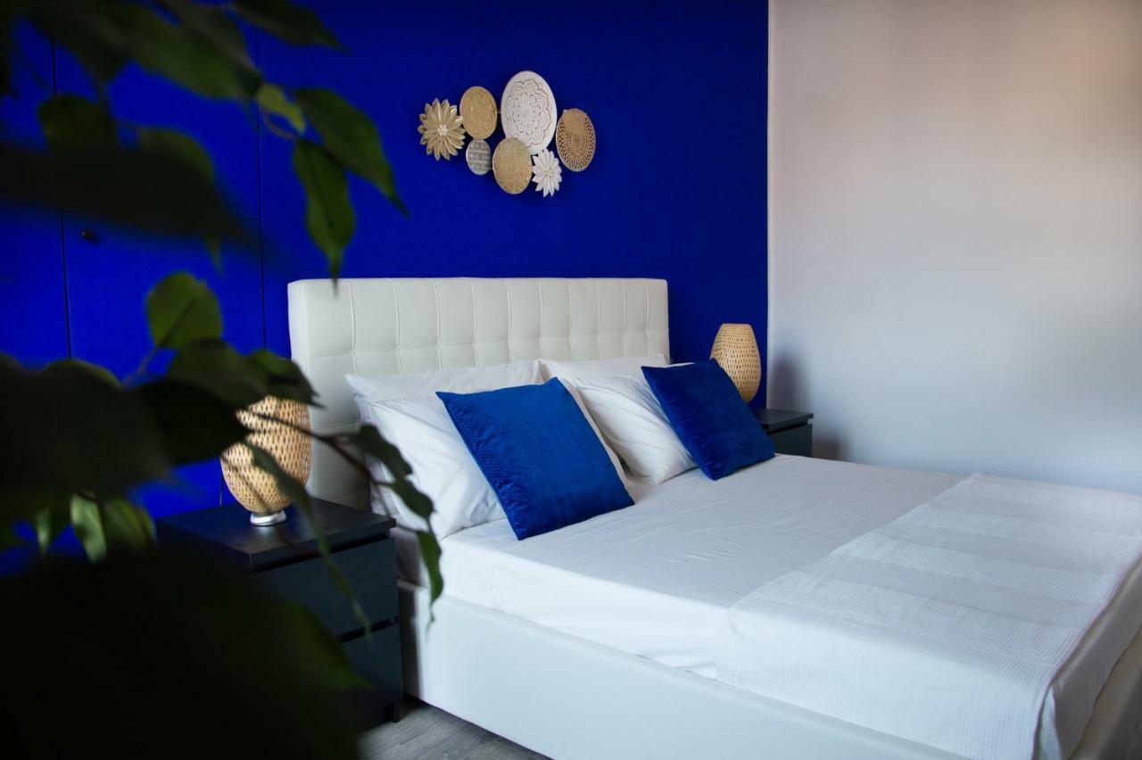 피사 Ama Casa 아파트 외부 사진
