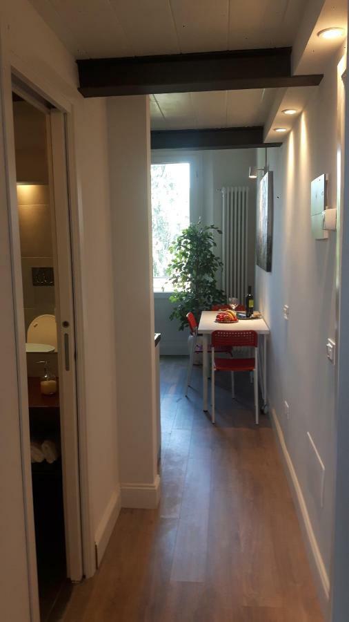 피사 Ama Casa 아파트 외부 사진