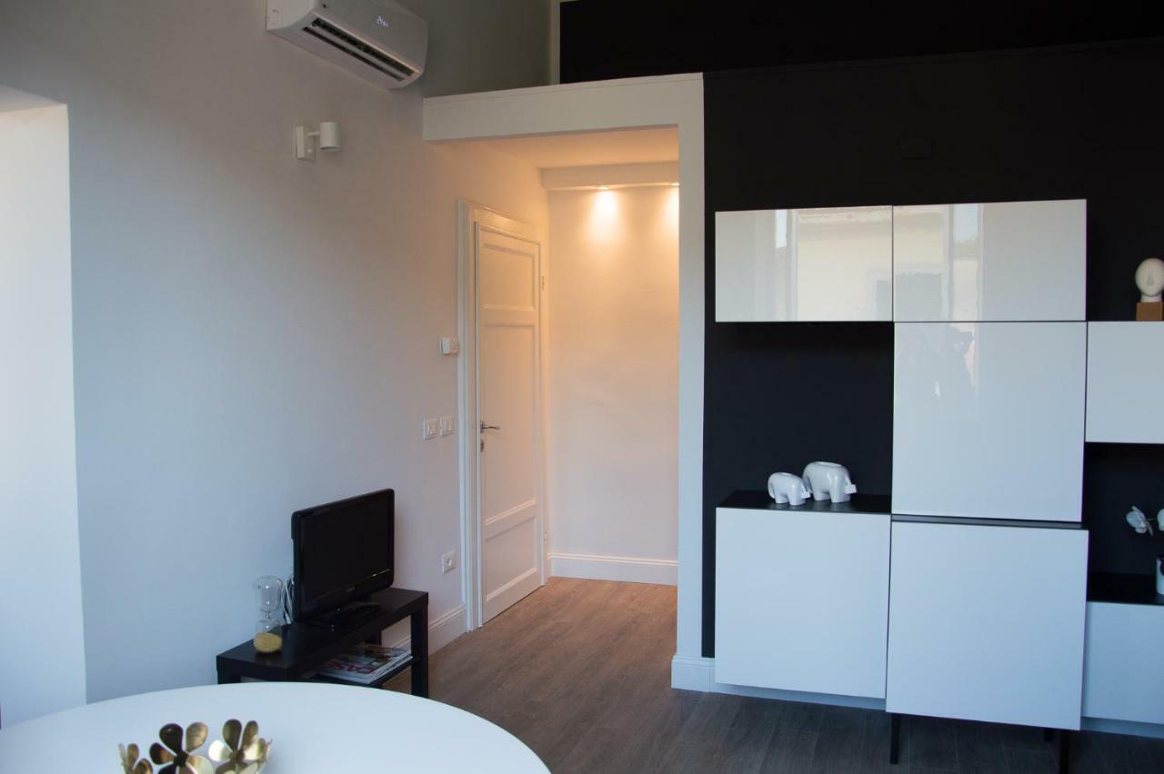 피사 Ama Casa 아파트 외부 사진