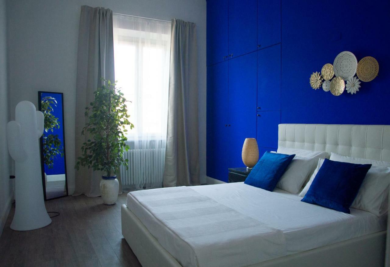 피사 Ama Casa 아파트 외부 사진